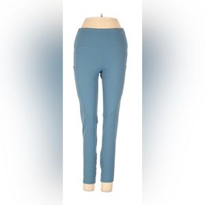 Zyia Active Light Blue Leggings